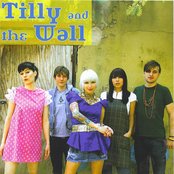 Tilly And The Wall - List pictures
