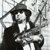 Ivo Perelman - List pictures