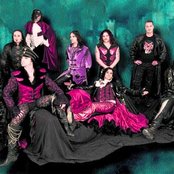 Mago De Oz - List pictures