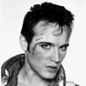 Adam Ant - List pictures