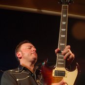 David Gogo - List pictures