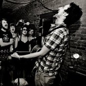 Frank Turner - List pictures