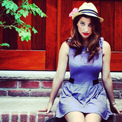 Ariana And The Rose - List pictures