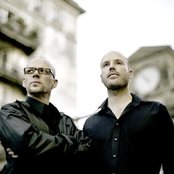 Schiller - List pictures