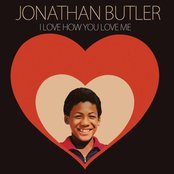 Jonathan Butler - List pictures