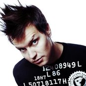 Mark Hoppus - List pictures
