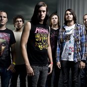 In Fear & Faith - List pictures