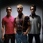 Zoot Woman - List pictures