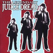 Judge Dread - List pictures