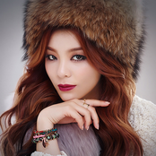 Ailee - List pictures