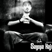 Sagopa Kajmer - List pictures