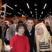 Marty Friedman - List pictures