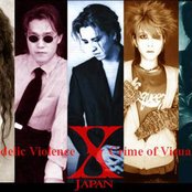 X-japan - List pictures