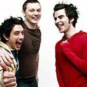 Stereophonics - List pictures