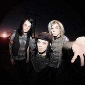 Get Scared - List pictures