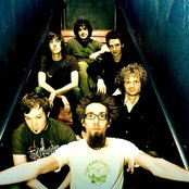 David Crowder - List pictures