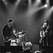 Morphine - List pictures