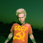 Powerman 5000 - List pictures