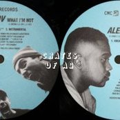 Alee - List pictures