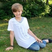 Ronan Parke - List pictures