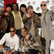 Culcha Candela - List pictures