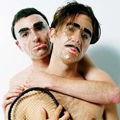 The Presets - List pictures