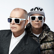 Pet Shop Boys - List pictures