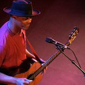 Eric Bibb - List pictures