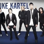 Juke Kartel - List pictures