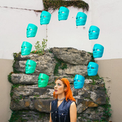 Chela - List pictures