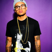 Bobby Brackins - List pictures