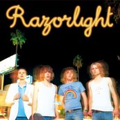 Razorlight - List pictures