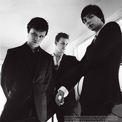 White Lies - List pictures