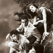 Book Of Love - List pictures