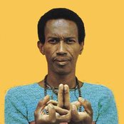 Don Cherry - List pictures