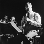 Benny Goodman - List pictures