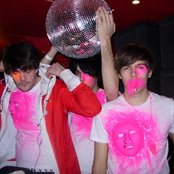 Klaxons - List pictures