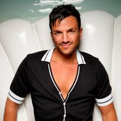 Peter Andre - List pictures