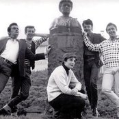 The Scorpions - List pictures