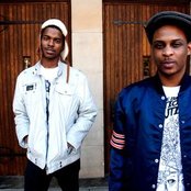 Mach Five - List pictures