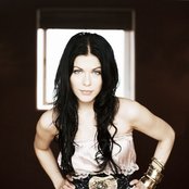 Jenni Vartiainen - List pictures