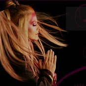 Toyah - List pictures