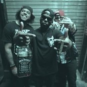 Jarren Benton - List pictures