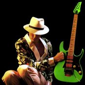 Steve Vai - List pictures