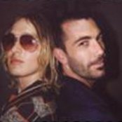 The Dissociatives - List pictures