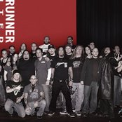 Roadrunner United - List pictures