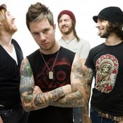 A Static Lullaby - List pictures