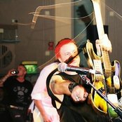 Abrasive Wheels - List pictures