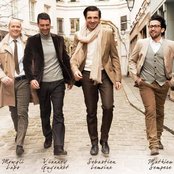 Les Stentors - List pictures