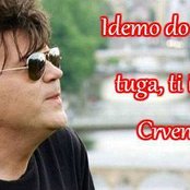 Crvena Jabuka - List pictures